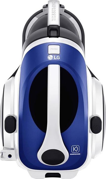 Produktbild LG VK8506NHAC