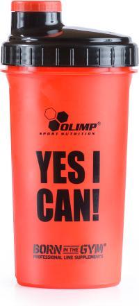 Actual product image Olimp Sport Nutrition Olimp Shaker Yes I Can! (0.70 l)