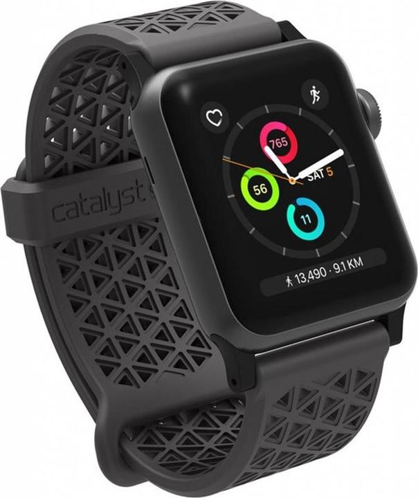 Produktbild Catalyst Sport Band 38/40mm (41 mm, 38 mm, 40 mm, Silikon)