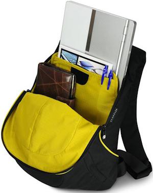 Produktbild Crumpler Nikon's -Rucksack für Spiegelreflexkamera Laptop (Fotorucksack)