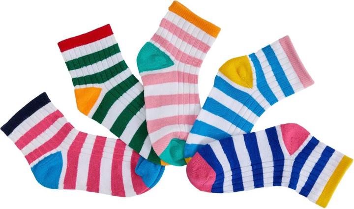 Produktbild Haba Socken Zocken Jubiläumsedition (Italienisch, Englisch, Deutsch, Französisch)