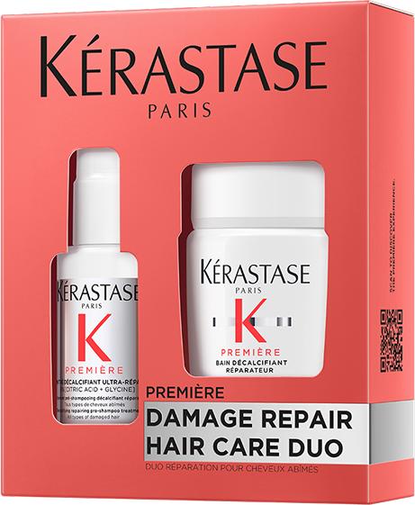 Kérastase Première Duo Discovery Set (Haarpflege set)