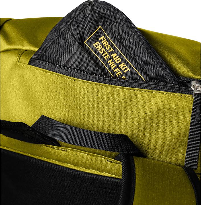 Actual product image Jack Wolfskin All-In Pack 30 (30 l)