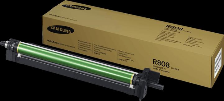 Actual product image Samsung Clt-R808 (FC)