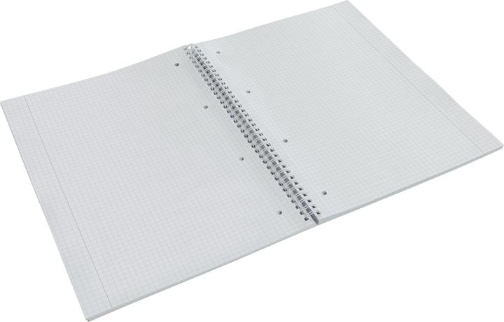 Productafbeelding Esselte College notitieblok Colour'Breeze (230 x 305 mm, Gecontroleerd)