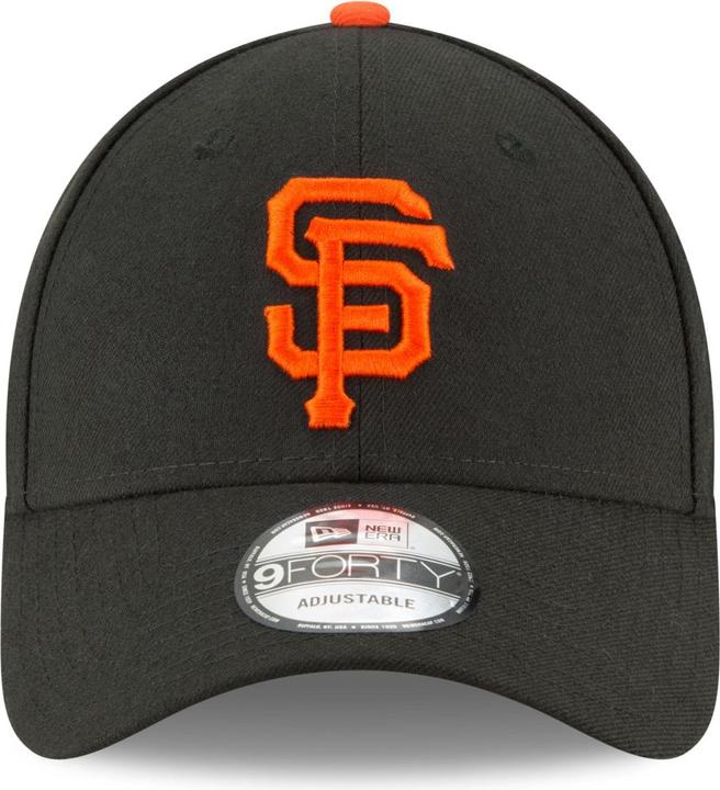 Actual product image New Era 9Forty MLB League San Francisco Giants (One size)