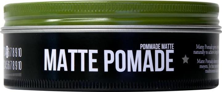 Image du produit Uppercut Deluxe Pommade coiffante (Pommade capillaire)
