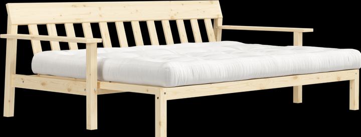 Immagine prodotto Karup Design Unwind (Divano letto, 3 posti)