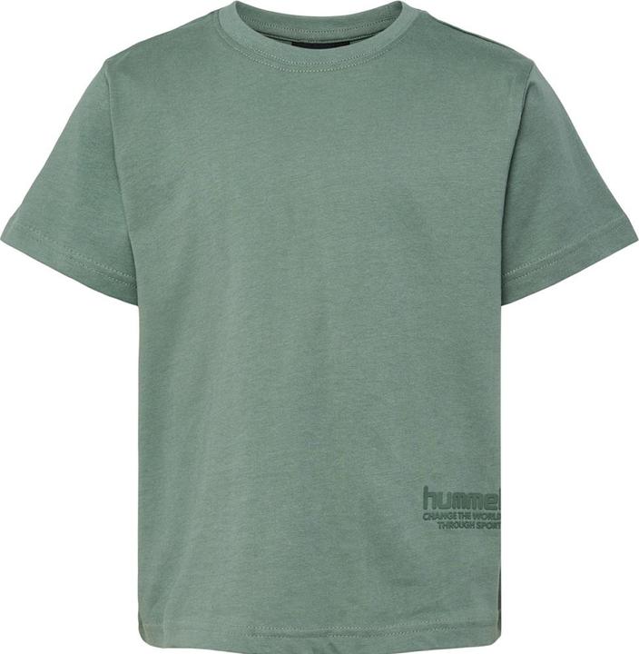 Produktbild hummel hmlPURE T-SHIRT S/S (146)