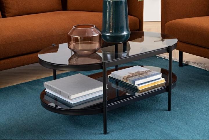 Image du produit AC Design Bayonne (95 x 50 x 42 cm)