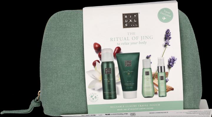 Rituals Jing Set (Körperpflegeset)
