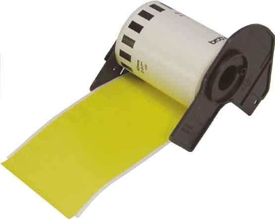 Produktbild Brother Dk-44605