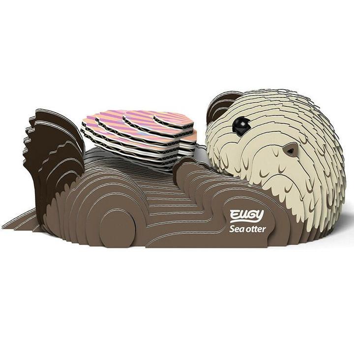 Produktbild Eugy Seeotter