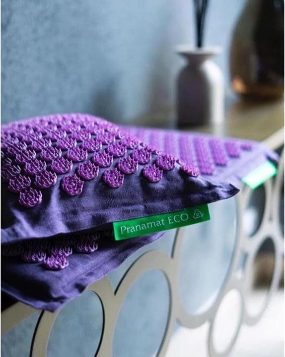 Produktbild Pranamat Eco Massage Set