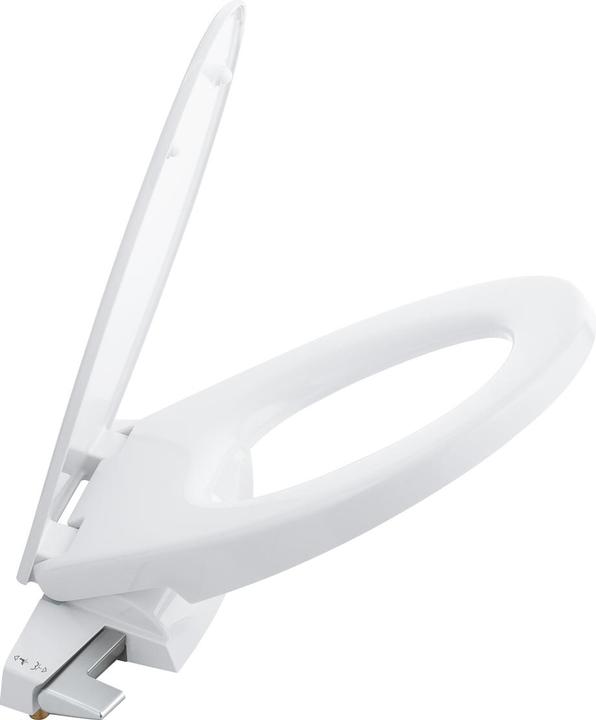Produktbild Grohe Bau Keramik Dusch-WC Aufsatz