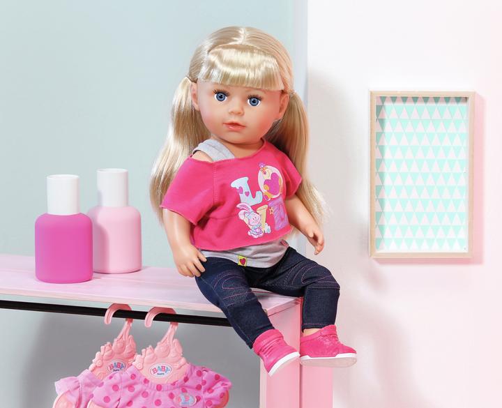 Image du produit Zapf Creation Baby born Soeur