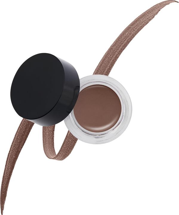 Image du produit Milani Stay Put Brow Color Eyebrow Poma 04 Dark Brown 2.6G (Dark Brown)