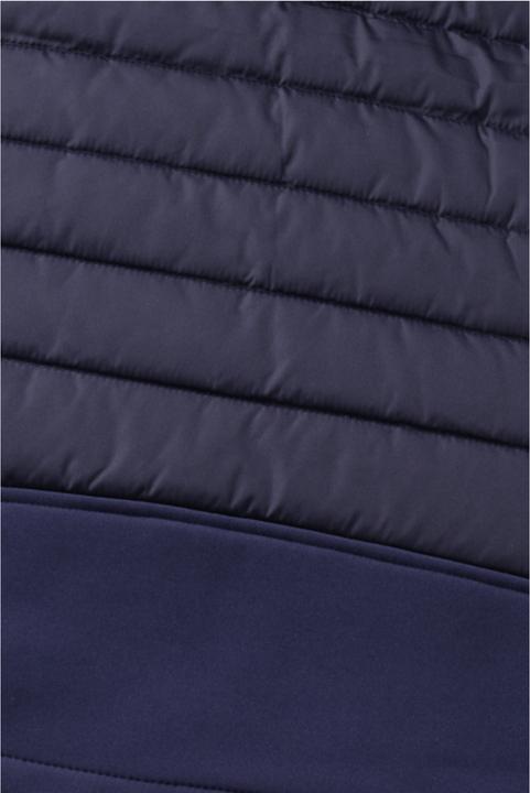 Actual product image Planam Stretchline work jacket winter jacket anthracite size M (M)