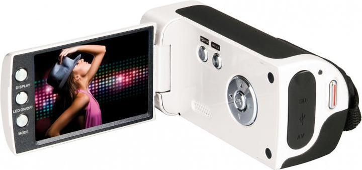 Immagine prodotto Easypix DVC5227 Flash (12 Mpx, 4 x)