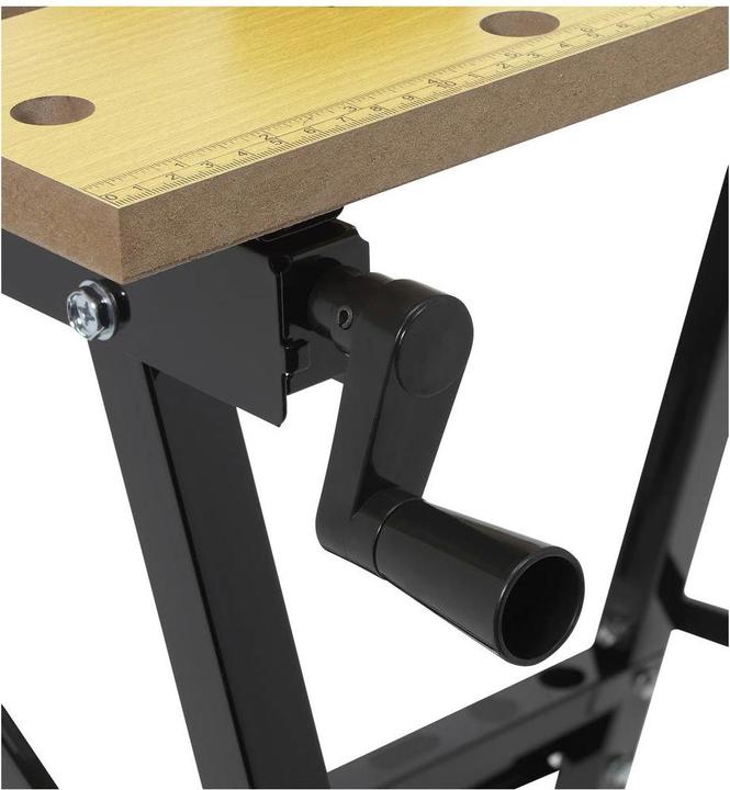 Image du produit Toolcraft YH-WB014 (60.50 cm, 75.50 cm)