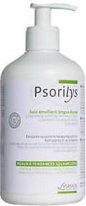 Produktbild Lysaskin Laboratoires Psorilys Emulsion 500ml (Körperlotion, 500 ml)