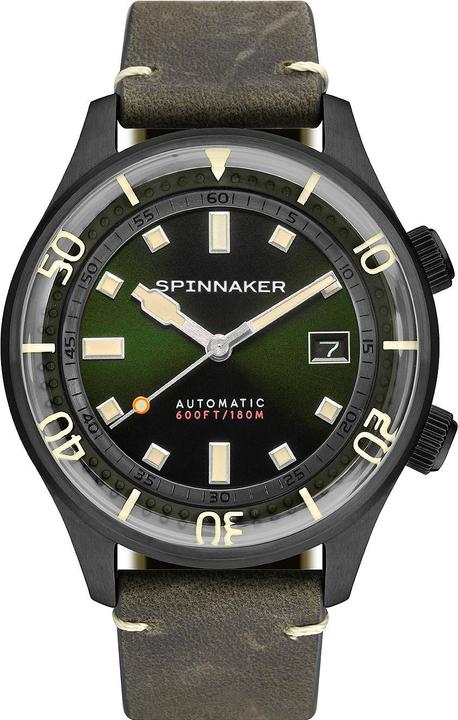 Immagine prodotto Spinnaker SP-5062-04 (Orologio sub, 42 mm)