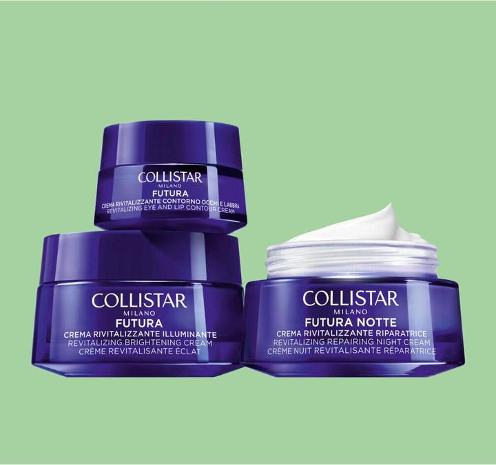 Image du produit Collistar Futura Revitalizing Repairing Cream (50 ml)