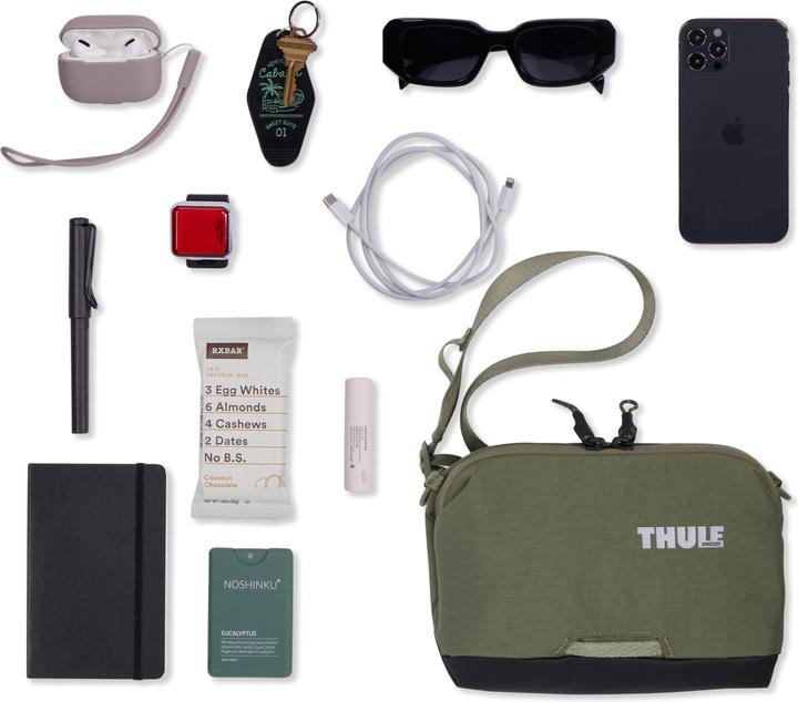 Image du produit Thule Paramount Crossbody 2L - Vert tendre