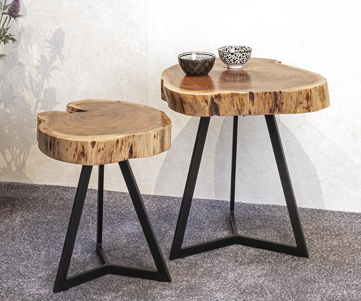 Actual product image HAKU Möbel Cooper (45 x 45 x 50 cm)