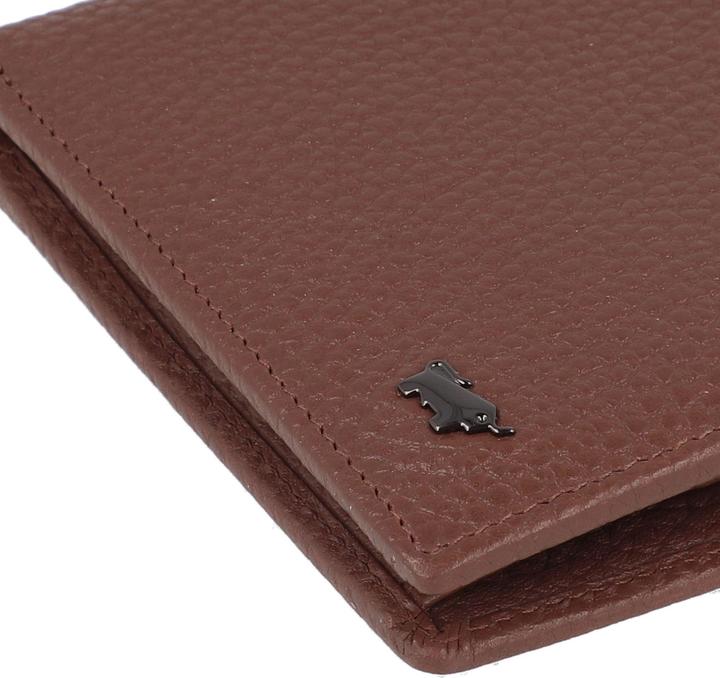 Actual product image Braun Büffel Wallet Theo 60532