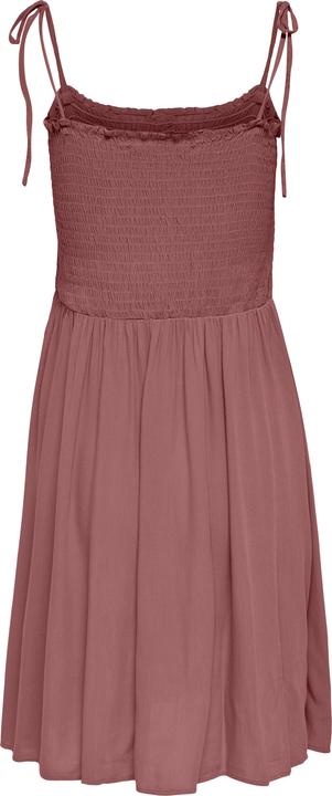 Actual product image Only Normal geschnitten Trapezausschnitt Kurzes Kleid Kleid (XS)