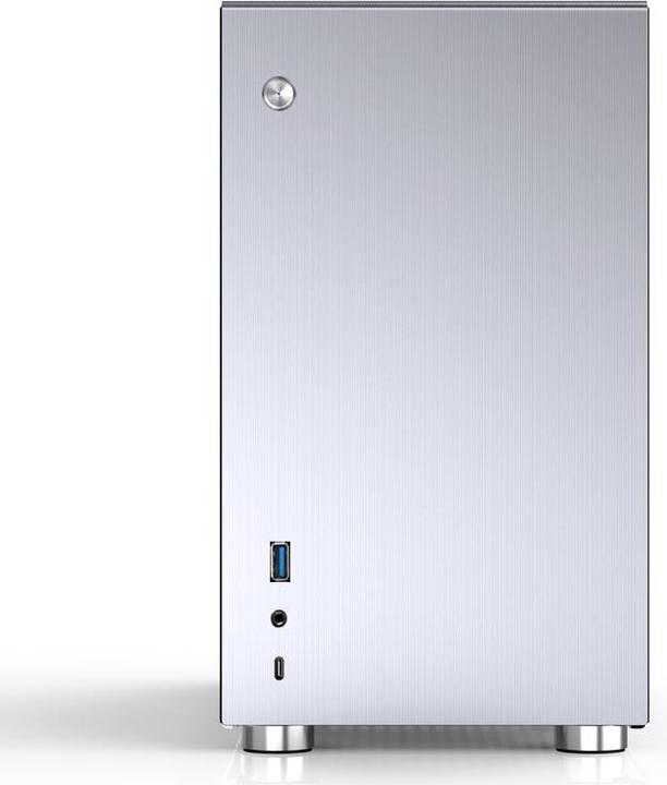 Produktbild Jonsbo V10 (Mini-ITX)