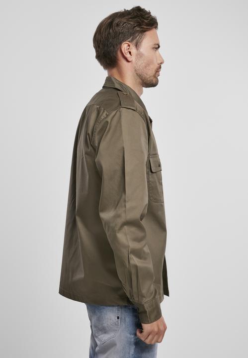 Image du produit Brandit US Shirt (S)