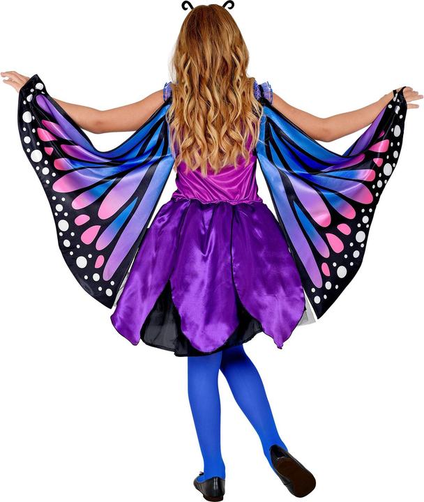 Produktbild Widmann Schmetterling Felicia (140)