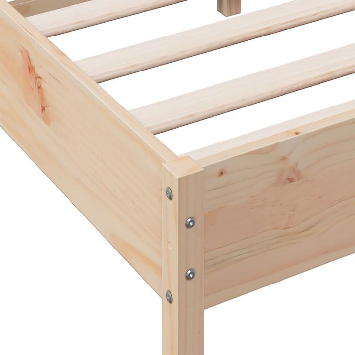 Actual product image VidaXL Ireland (180 x 200 cm)