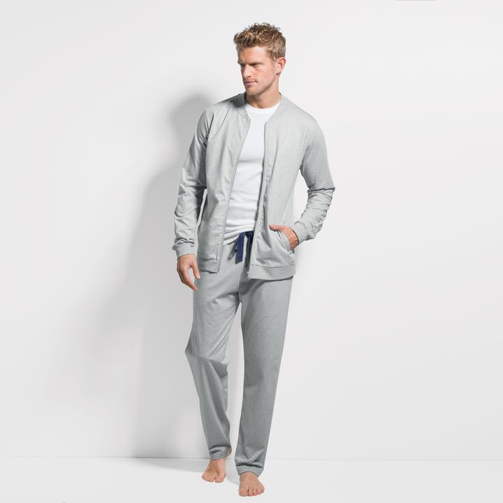ISA Bodywear Jacke