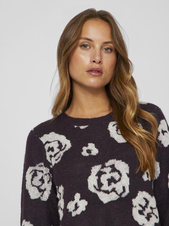 Immagine prodotto Vila Maglione a maglia jacquard (M)