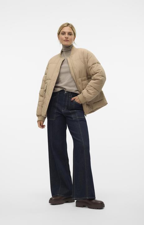Produktbild Vero Moda VMJENNIE Steppjacke Jacke (XS)