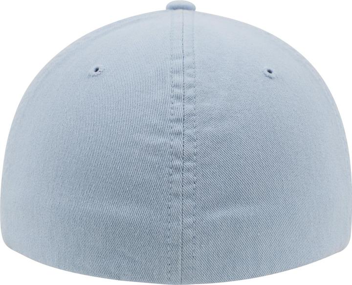 Immagine prodotto Flexfit Cappello da papà in cotone lavato in capo (S, M)
