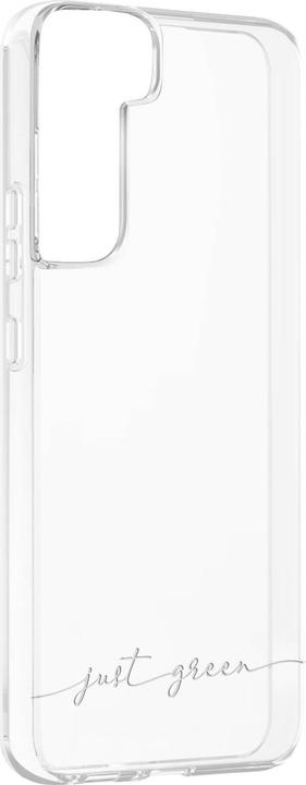 Produktbild Just Green Bio Case (Samsung Galaxy S21 5G)
