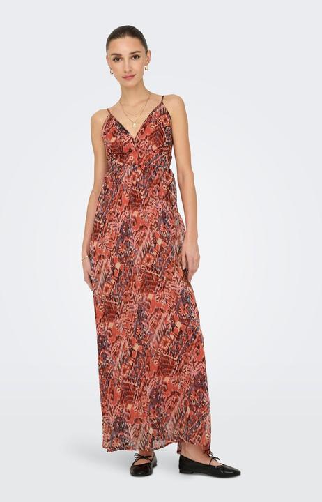 Actual product image Only ONLVIKKI Langes Kleid Kleid (XS)