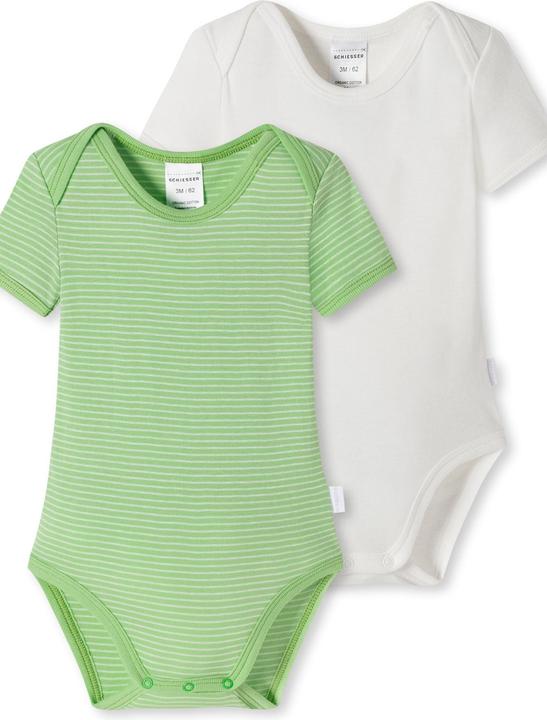 Schiesser Body Natural Love Organic Cotton (80)