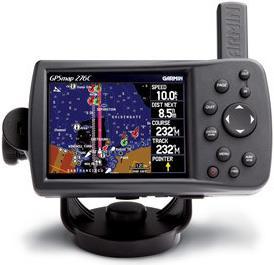 Produktbild Garmin GPSMap 276c