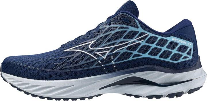 Actual product image Mizuno WAVE INSPIRE 20 (46.5)