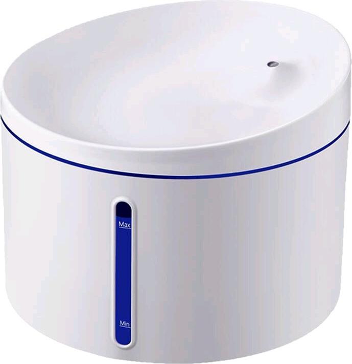 Dogness Fontana intelligente per animali D06 3,2l (Bianco) (3.20 l)