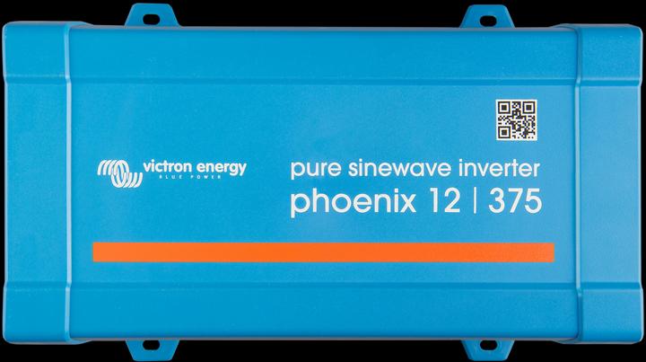 Produktbild Victron Energy Wechselrichter