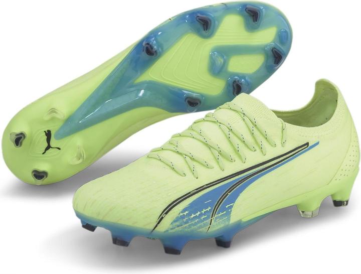 Produktbild Puma Ultra Ultimate Fg/Ag (37)