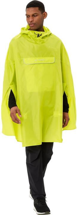 Produktbild Vaude Valdipino Poncho (M)