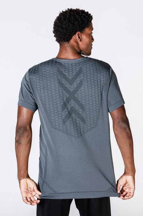 Actual product image X-Bionic X-Ential Shirt S/S (M)