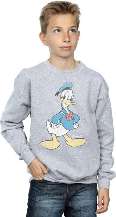 Image du produit Disney - Sweat DONALD DUCK CLASSIC DONALD - Garçon (152, 158)
